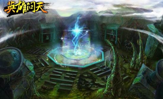 从小该向孩子认清社会的残酷吗？游戏画面